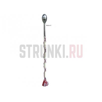 Тамбурмажорский жезл, Fleet Baton-5