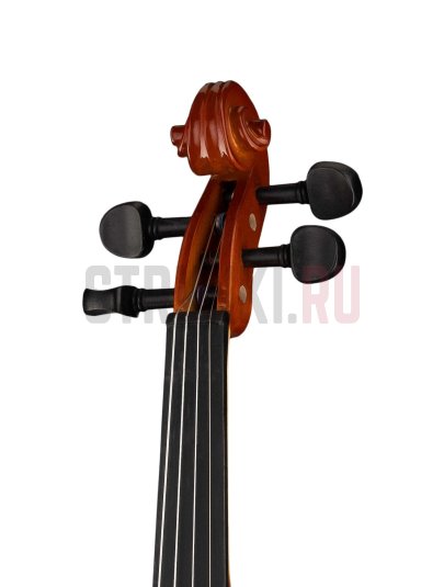 Скрипка ученическая Fleet FLT-VP3/4