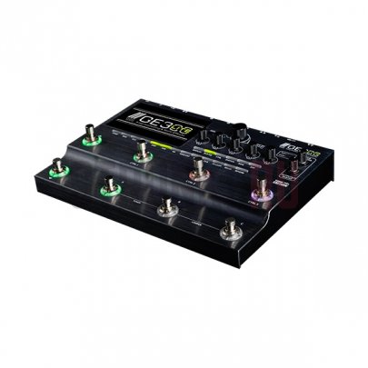 Процессор эффектов, Mooer GE300-Lite-GY