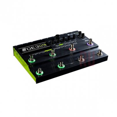 Процессор эффектов, Mooer GE300-Lite-GY