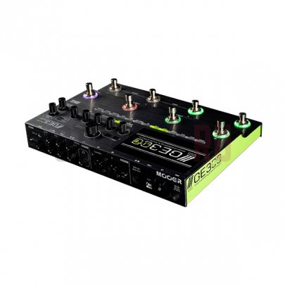 Процессор эффектов, Mooer GE300-Lite-GY