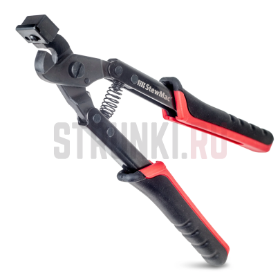 Кусачки торцов ножки лада, Stewmac Deluxe 2257