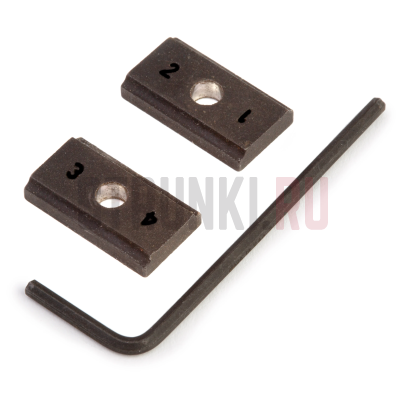 Кусачки торцов ножки лада, Stewmac Deluxe 2257