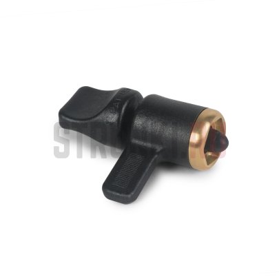 Натяжитель гайки гитарного гнезда Bullet 2.0 - Metric , Stewmac 4244