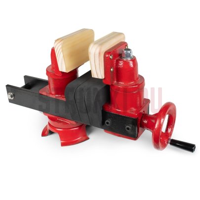 Тиски для ремонта гитары Stewmac 103315