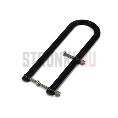 Струбцина через резонаторное отверстие 11", Stewmac 2013