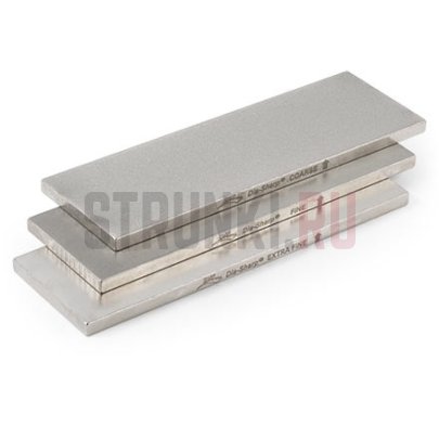 Алмазные выравниватели ладов, Stewmac 5259, 3шт.