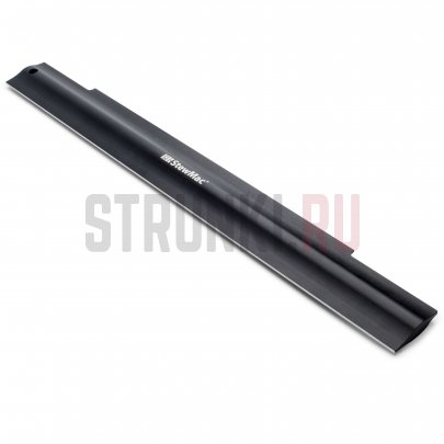 Линейка прецизионная, 2 в 1, 12"-18" Stewmac 4004