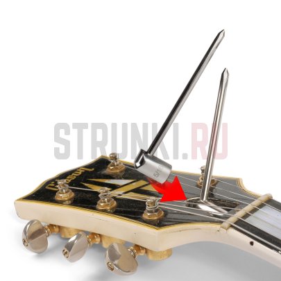 Карманные гаечные ключи для анкерных стержней Stewmac 6160, 3шт.