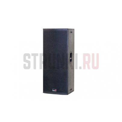 Пассивная акустическая система, 900Вт, Biema T215A