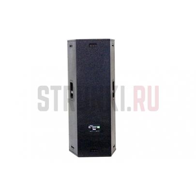 Пассивная акустическая система, 900Вт, Biema T215A