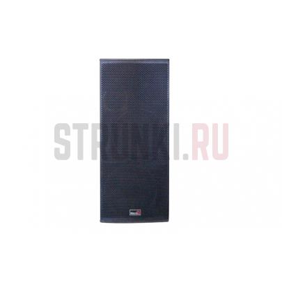 Пассивная акустическая система, 900Вт, Biema T215A