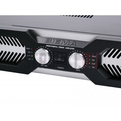 Усилитель мощности, 150 150Вт, Biema Apple2150II