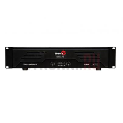 Усилитель мощности, 660 660Вт, Biema T6