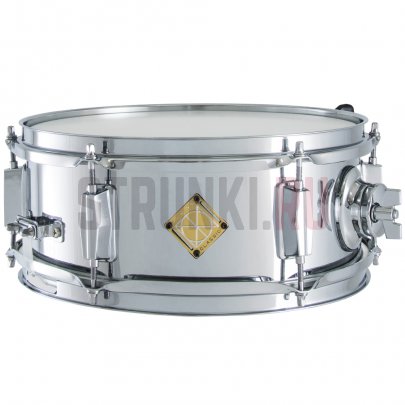 Малый барабан 12" х 5", сталь, Dixon PDSCL512ST