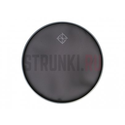 Пластик для барабана 10", Dixon PHT110MSBK-DIX1