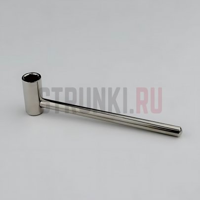 Guyker накидной анкерный шестигранный ключ 1/4 дюйма (6,35 мм)