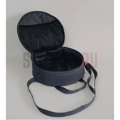 bags_torb27-gray Сумка для Фимбо 27 см, серая, Фимбо