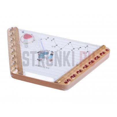 6026 Цимбалы детские, Lamtoys