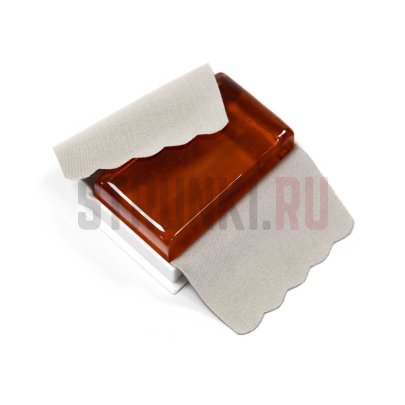 900700 Piranito Канифоль для скрипки. Pirastro