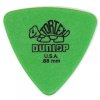 Медиаторы DUNLOP 431R.88 Tortex Triangle 0.88 mm картинка 0