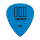 Медиатор Dunlop 462R1.00 медиаторы Tortex III 1.0 mm, 1 шт.