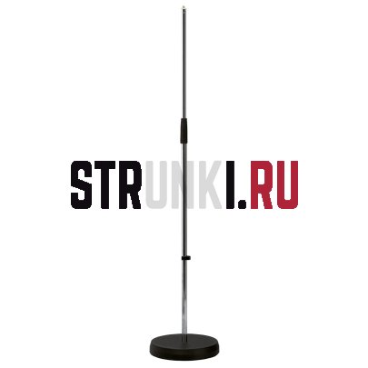 26000-300-02 Стойка для микрофона, Konig & Meyer