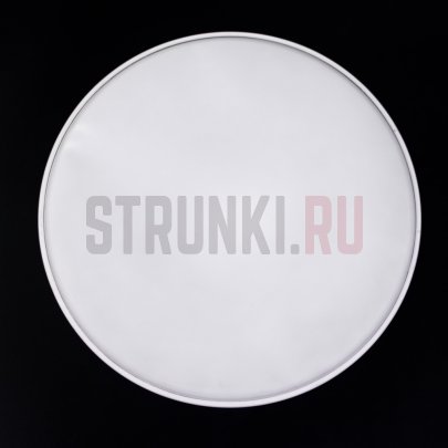 CW025-12" Пластик для малого и том-барабана 12", с покрытием, Bowo