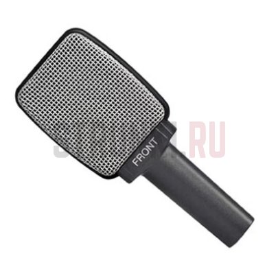 Б/У Гитарный микрофон Sennheiser E606, динамический, суперкардиоидный