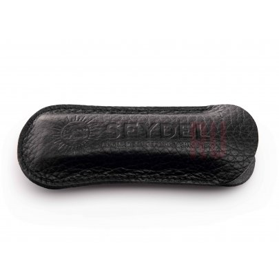 701-BAG Кожаный чехол для диатонической губной гармошки, Seydel Sohne