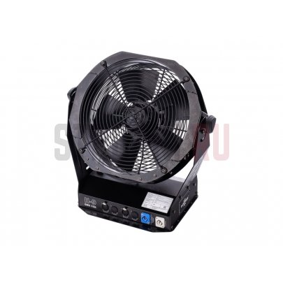 Вентилятор сценический DMX, 150, DJPower H-9
