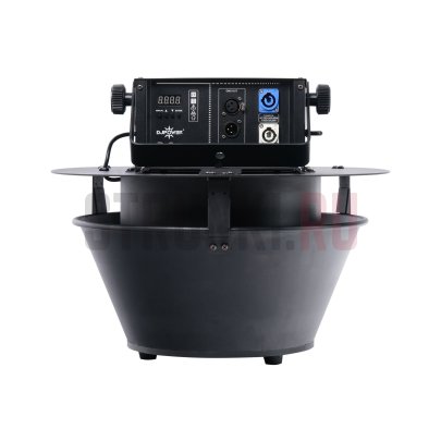 Конфетти-машина, подвесная, 110Вт, DJPower R-2-DJPower