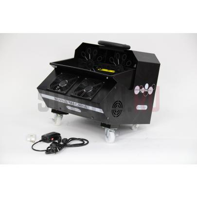 Генератор пузырей, 60Вт, DJPower POPO-1000Y