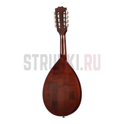 Португальская мандолина, овальная Hora M1086