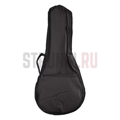 Португальская мандолина, круглая с чехлом Hora M1085BAG