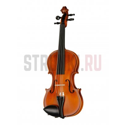 Скрипка студенческая в футляре с смычком, Hora SKR100-1/8 Student