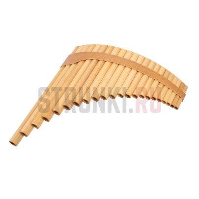 Пан-флейта 22 трубок тенор c1-c4 Hora Panpipe-22-Tenor