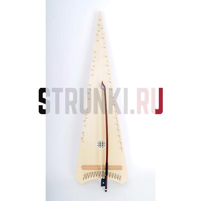 Псалтерион тенор Hora D1006