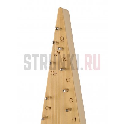 Псалтерион альт Hora D1005