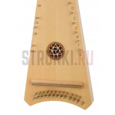 Псалтерион альт Hora D1005