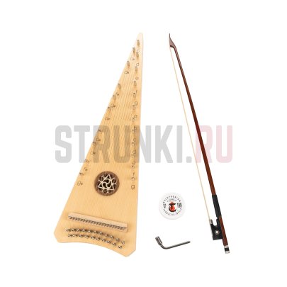 Псалтерион сопрано Hora D1004