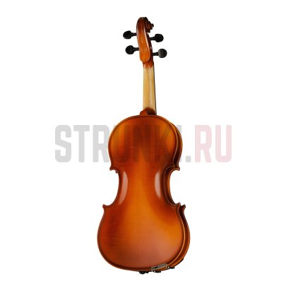 Скрипка студенческая в футляре с смычком, Hora SKR100-1/2 Student