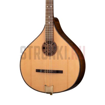 Бузуки с чехлом Hora M1090 Concert