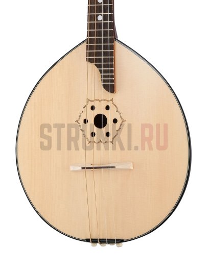 Домра малая 4-струнная "ЛЮТНЕР" Hora M1084-4