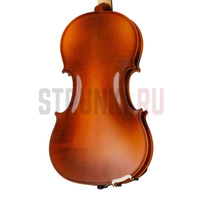 Скрипка студенческая в футляре с смычком, Hora SKR100-4/4 Student