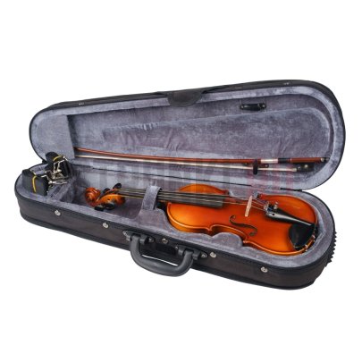 Скрипка студенческая в футляре с смычком, Hora SKR100-1/4 Student