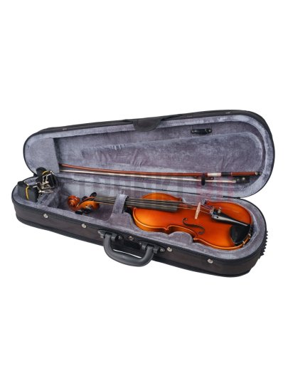 Скрипка студенческая в футляре с смычком, Hora SKR100-1/4 Student