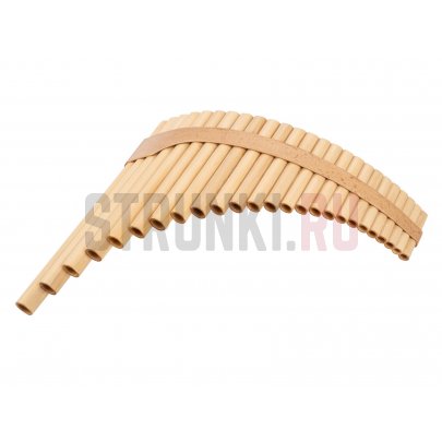 Пан-флейта 25 трубок тенор d1-g4 Hora Panpipe-25-Tenor