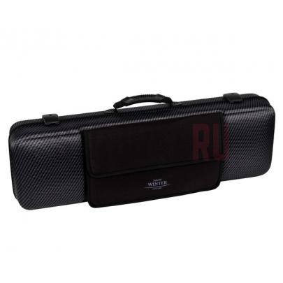 Футляр для скрипки размером 4/4 и 3/4, Jakob Winter JW-51025-CA-B-NB Greenline