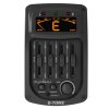 CHERUB GS-3 гитарный темброблок врезной, 4-х полосный, с инверсией фазы и тюнером. картинка 0